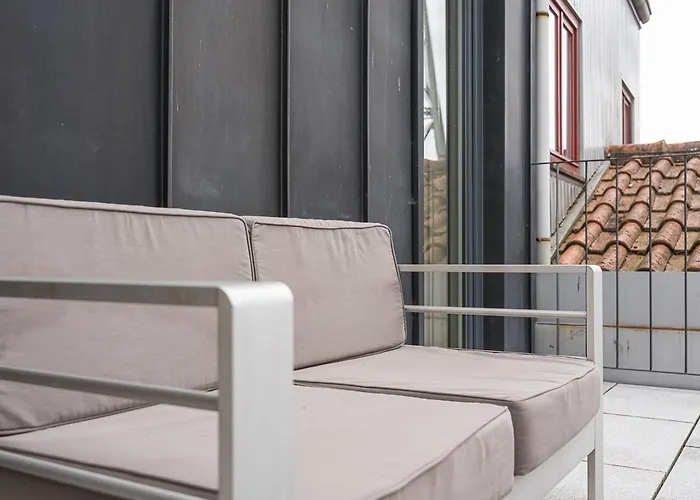 Apartament Guestready - Douro Nest Vila Nova de Gaia