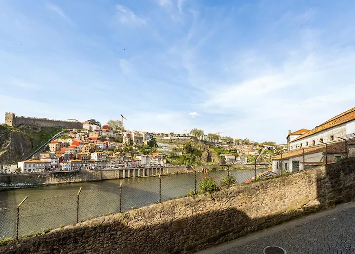 Apartament Guestready - Douro Nest Vila Nova de Gaia