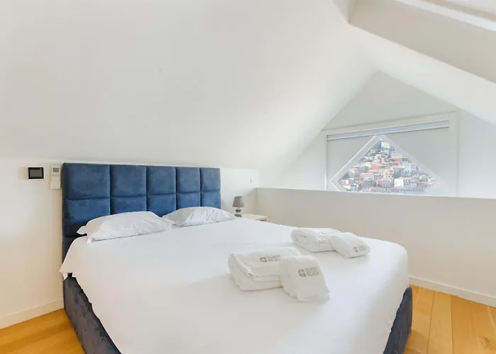 Guestready - Douro Nest * Vila Nova de Gaia