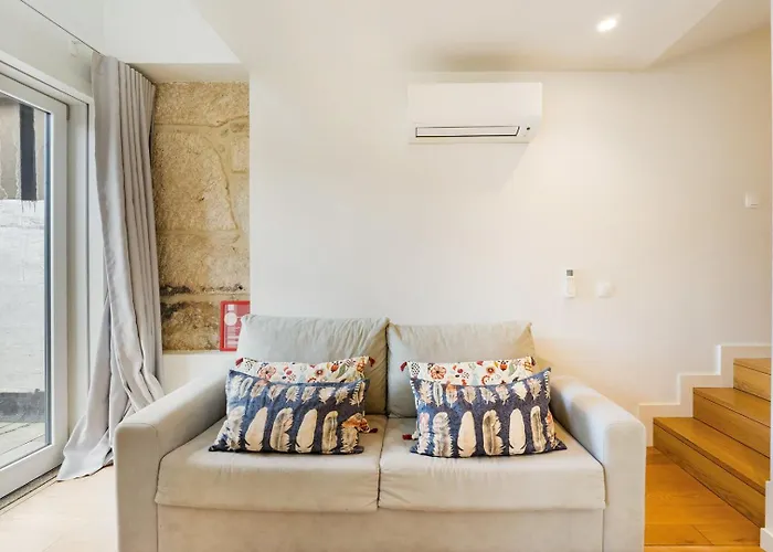 Guestready - Douro Nest Apartament