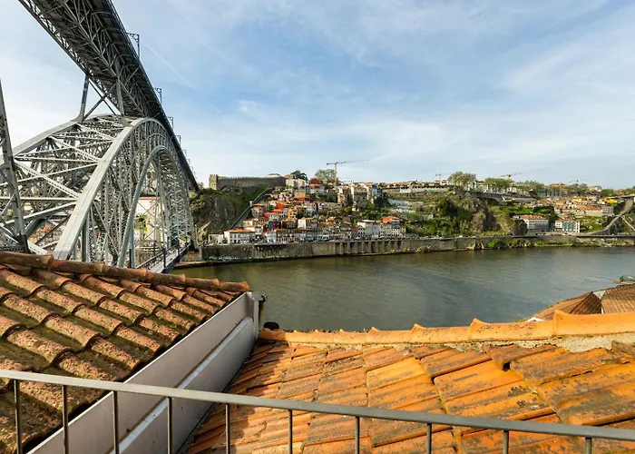 Apartament Guestready - Douro Nest