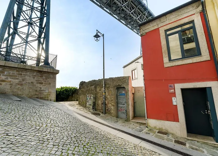 Guestready - Douro Nest *