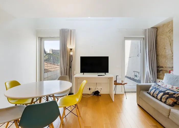 Guestready - Douro Nest