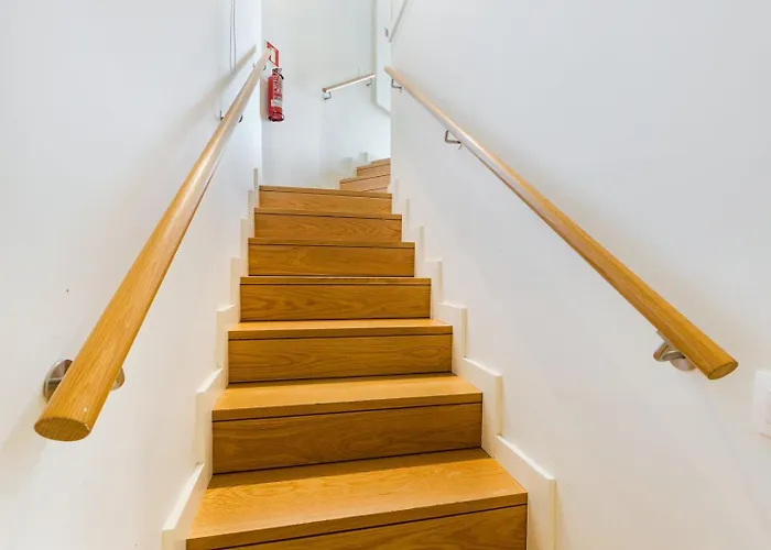 Guestready - Douro Nest Apartament Vila Nova de Gaia