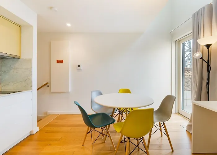 Apartament Guestready - Douro Nest Vila Nova de Gaia