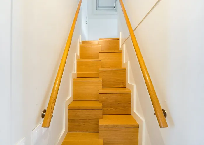 Guestready - Douro Nest