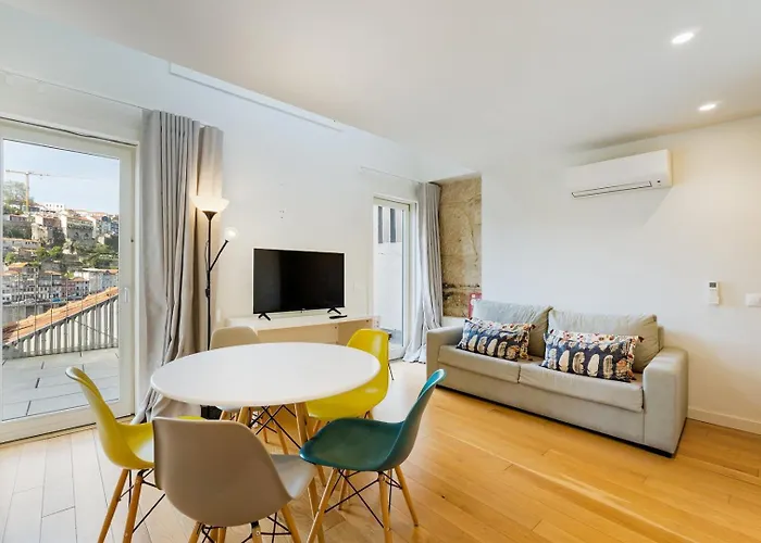 Apartament Guestready - Douro Nest